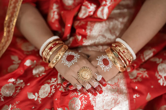 The Timeless Elegance of Banarasi Sarees: History, Significance, and Styling Tips